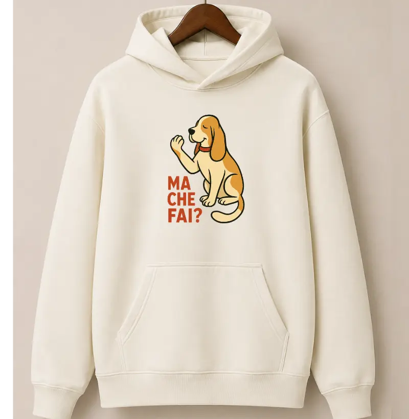 Cane italiano!