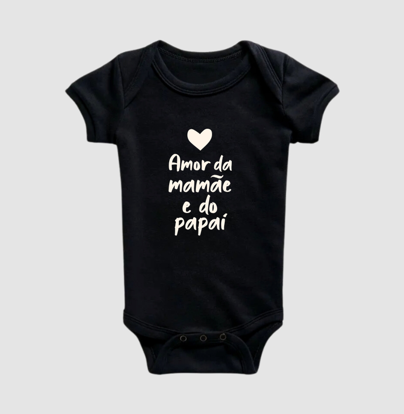Amor da Mamãe e do Papai [Body]