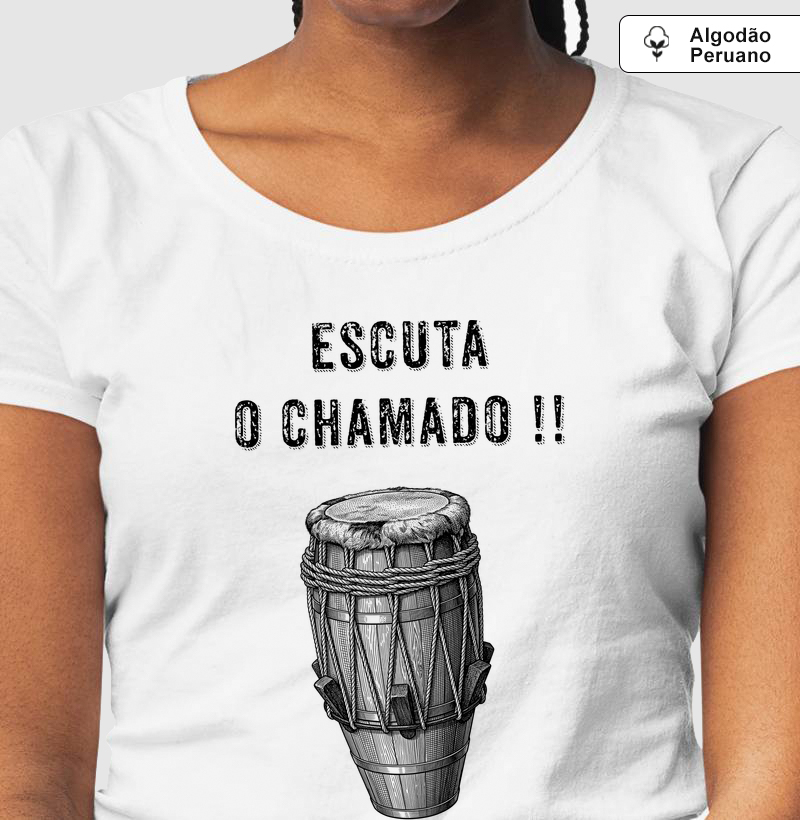 pima CHAMADO feminina
