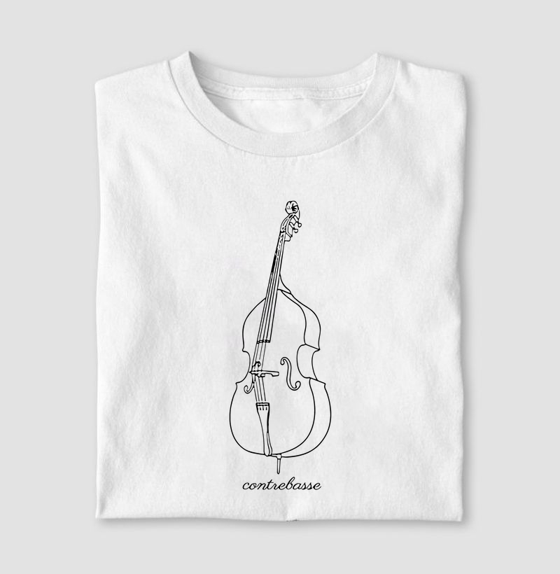 contrabasse