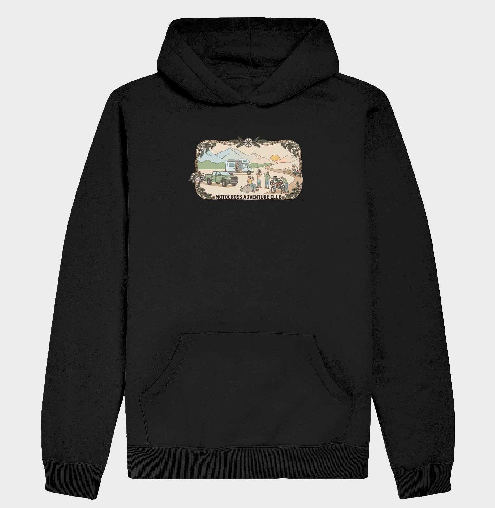 Motocross Adventure Club