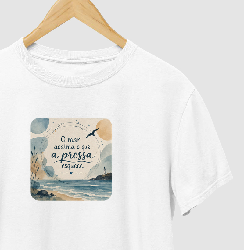 TEMPO DE MAR