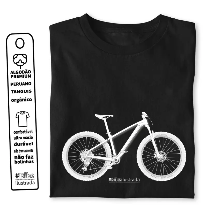 Bike MTB