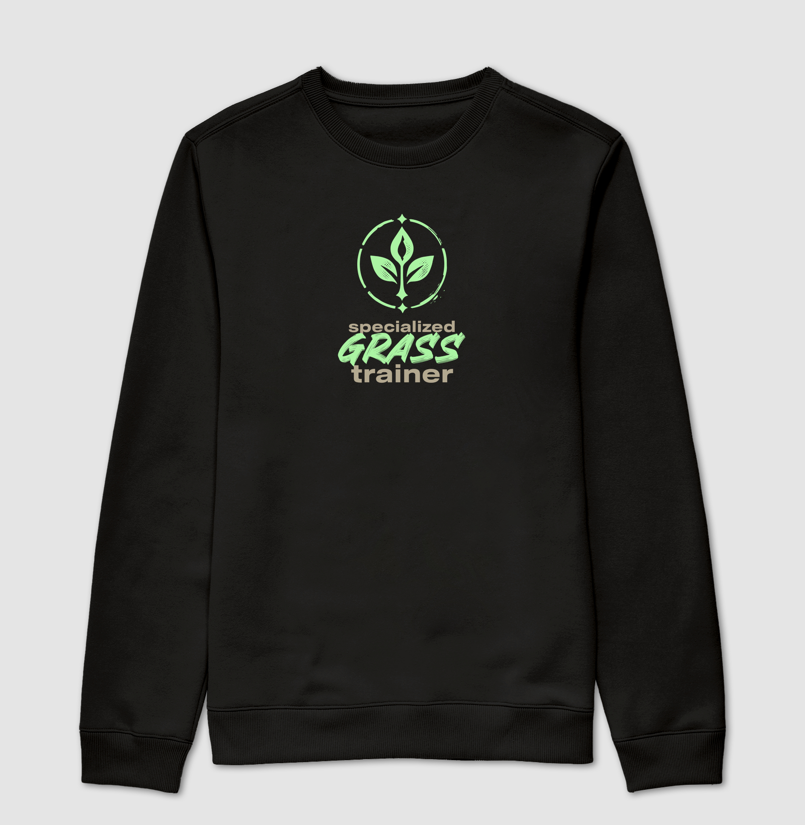 Grass Trainer