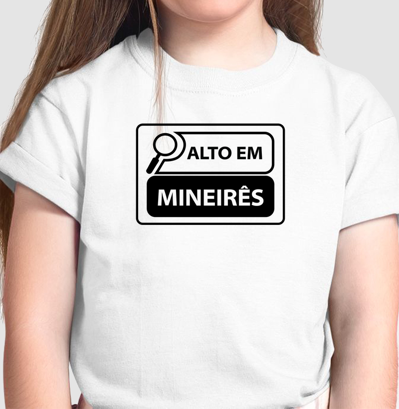 Alto em Mineirês