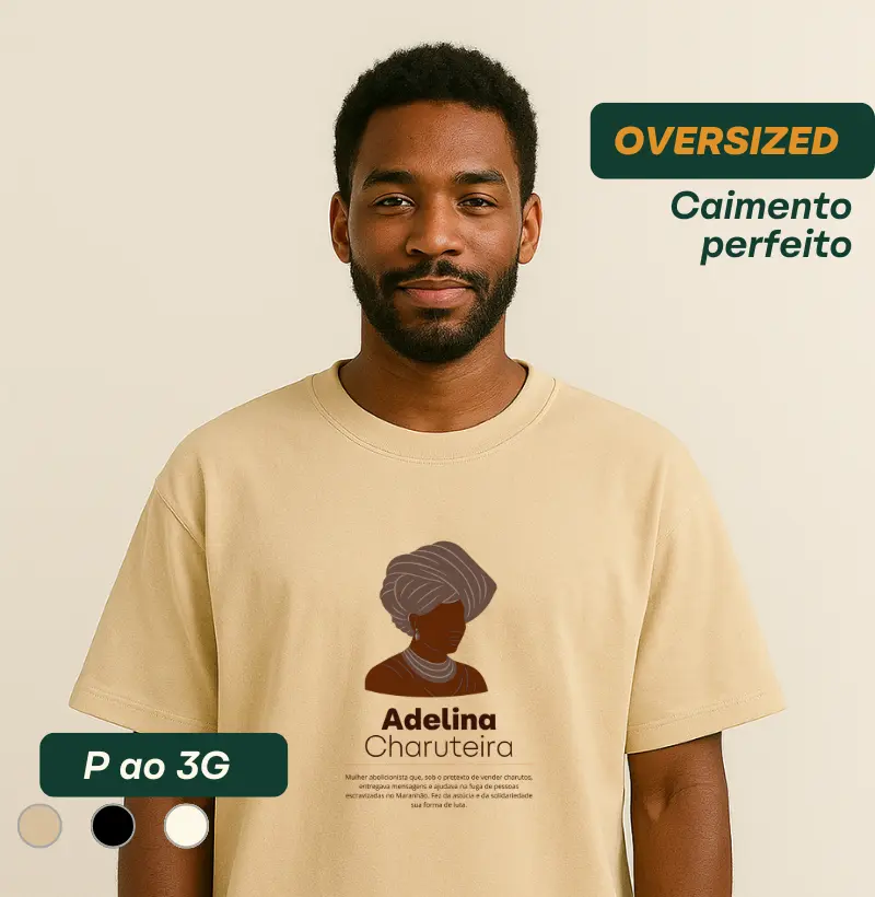 Adelina, a Charuteira 