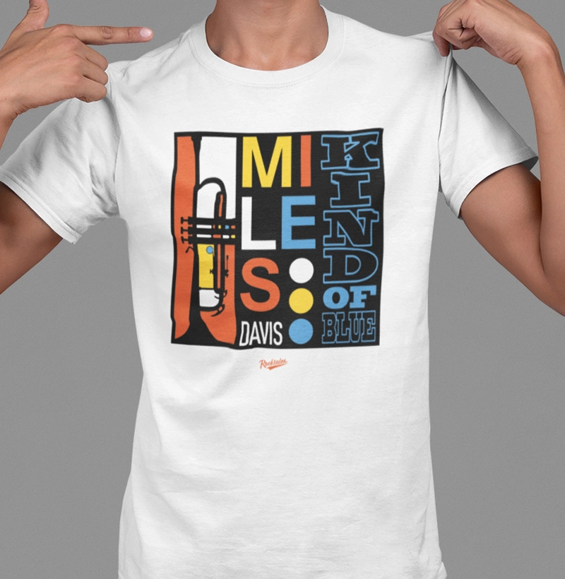 Miles Davis Kind of Blue