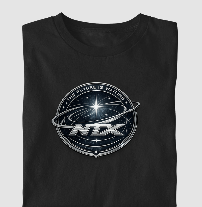 NTX- The Future Is Waiting