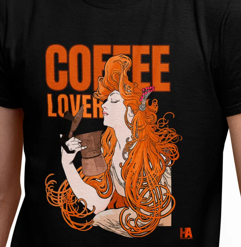Coffe Lover I