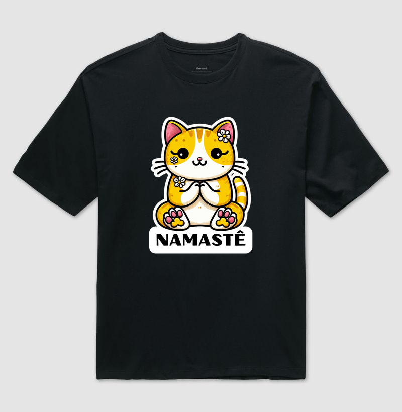 Namastê