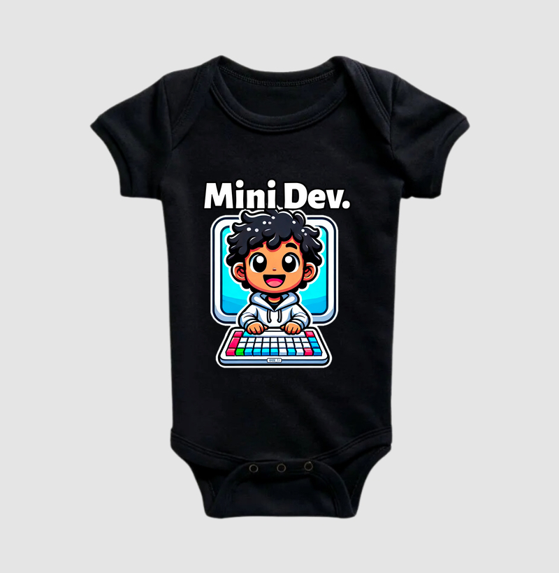 Body Collab "Mini dev."