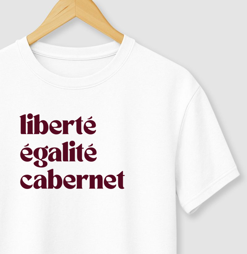 Liberté Égalité Cabernet