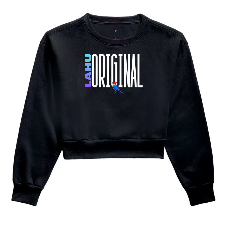 Lahu original