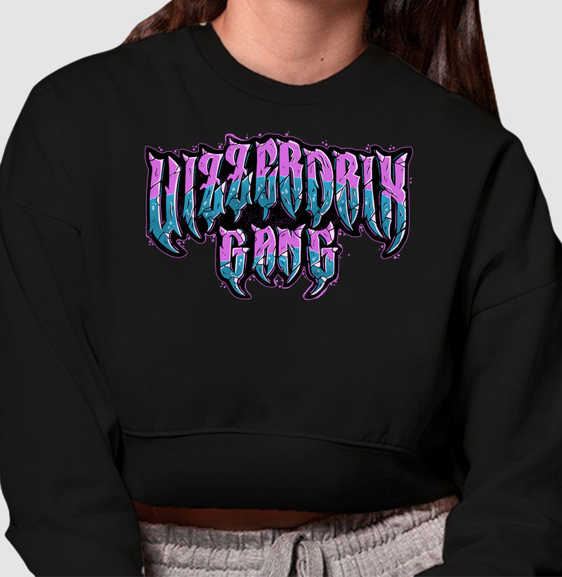 Vizzerdrix Gang - Graffiti Colors - Jeff 3ND