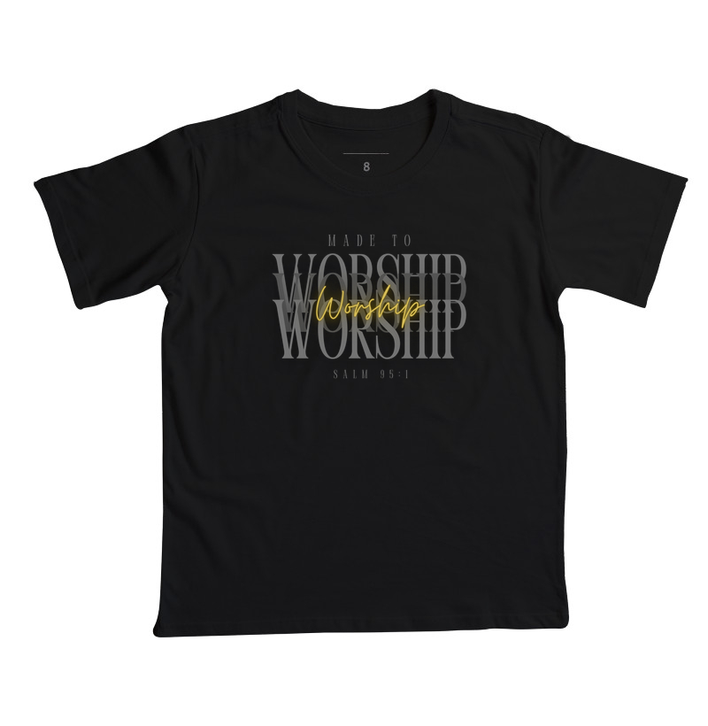 Made To Worship