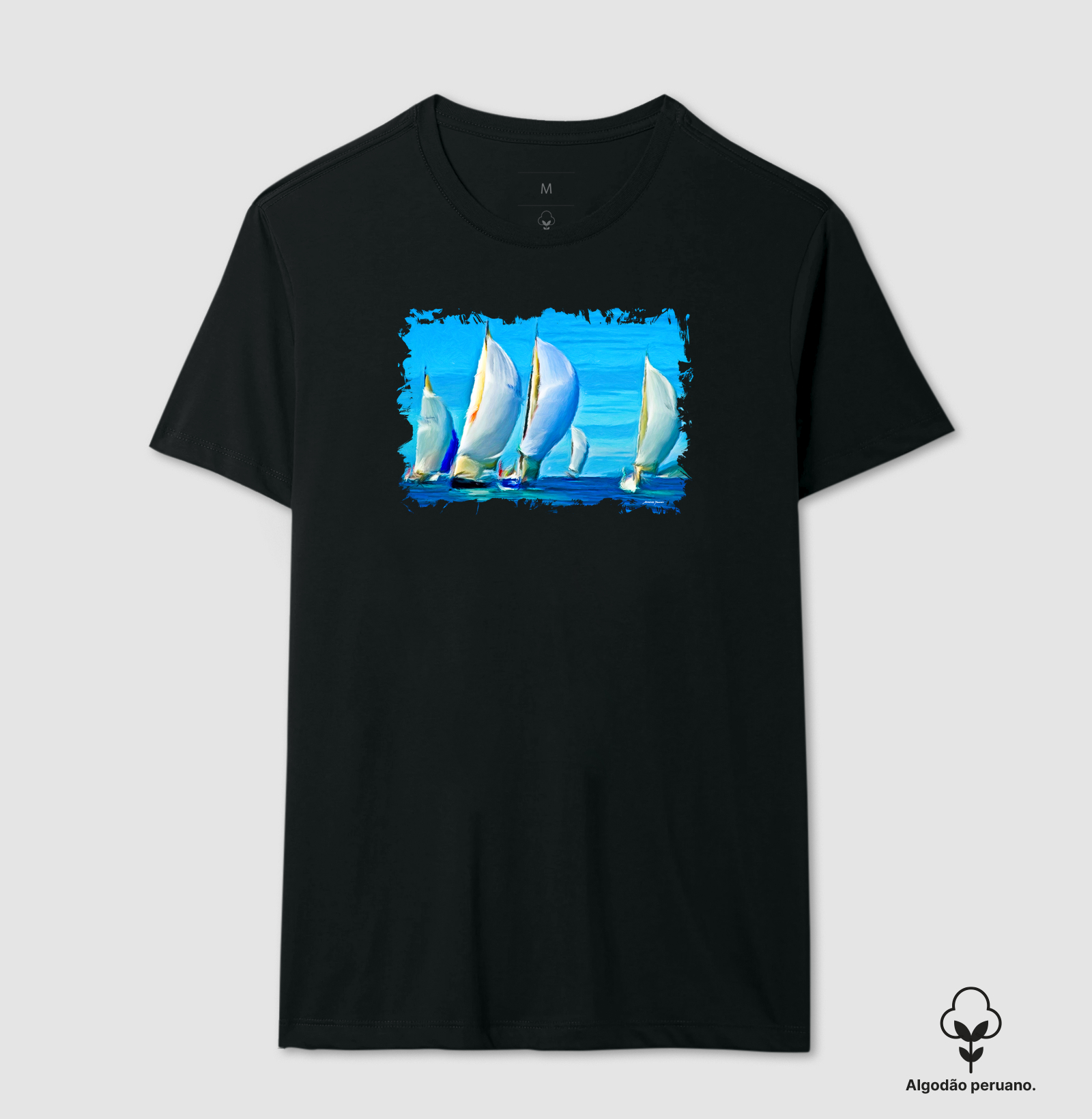 PINTURA REGATA