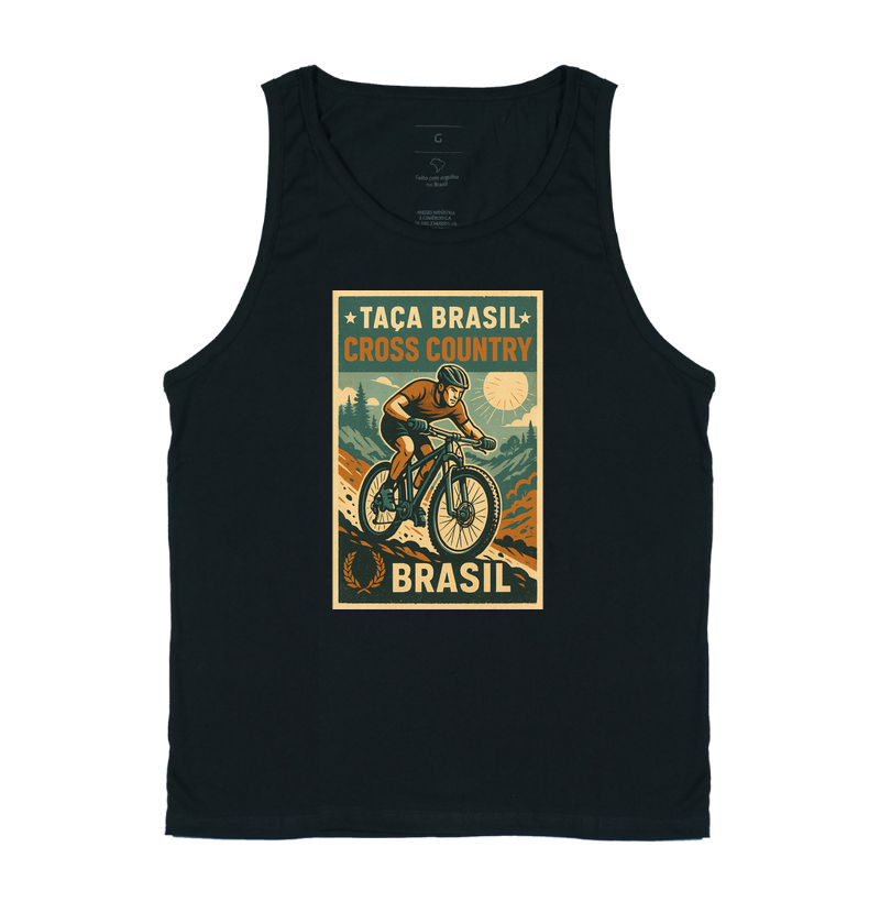 Taça Brasil - Cross Country