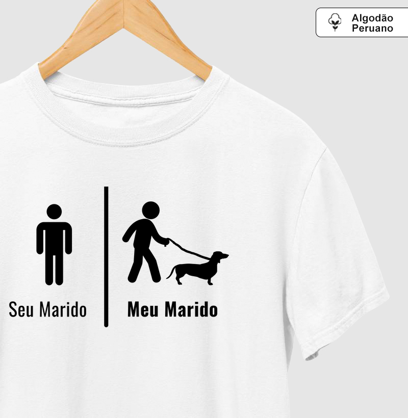 Seu marido, meu marido