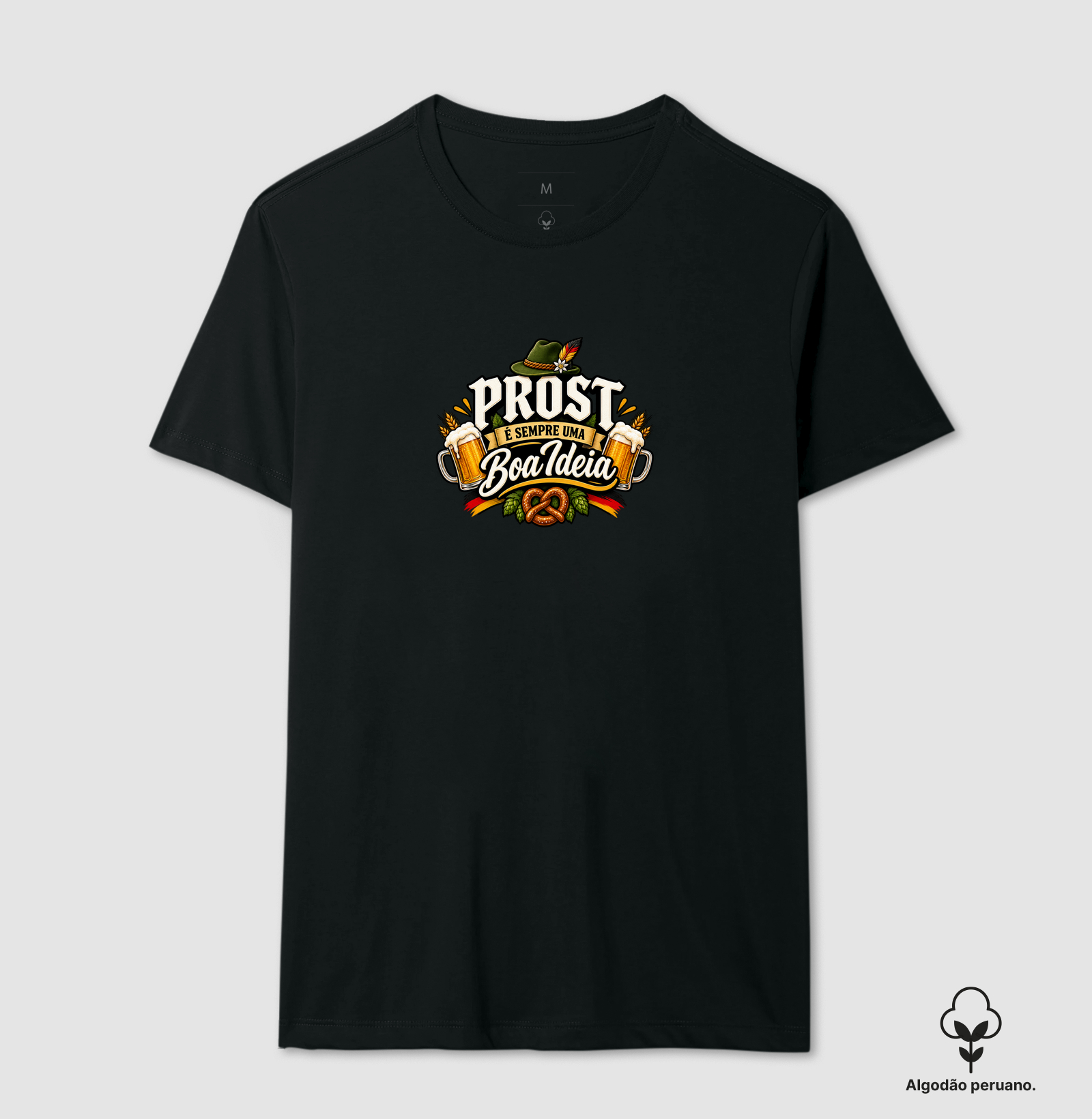 Prost é sempre uma boa ideia