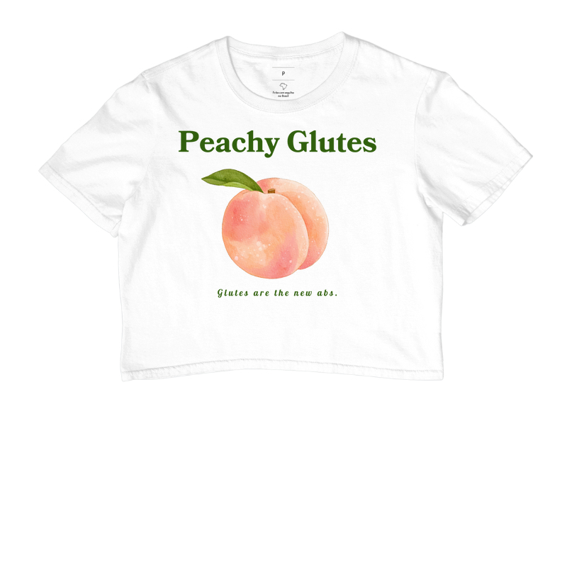 Peachy Glutes