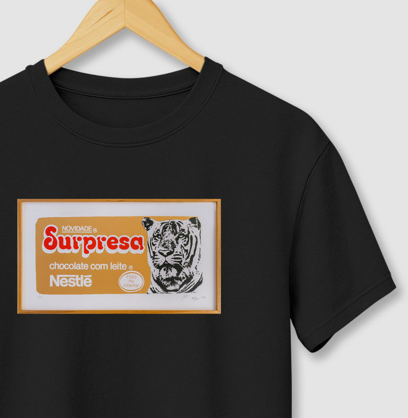 Traço Autoral - Renato Gosling