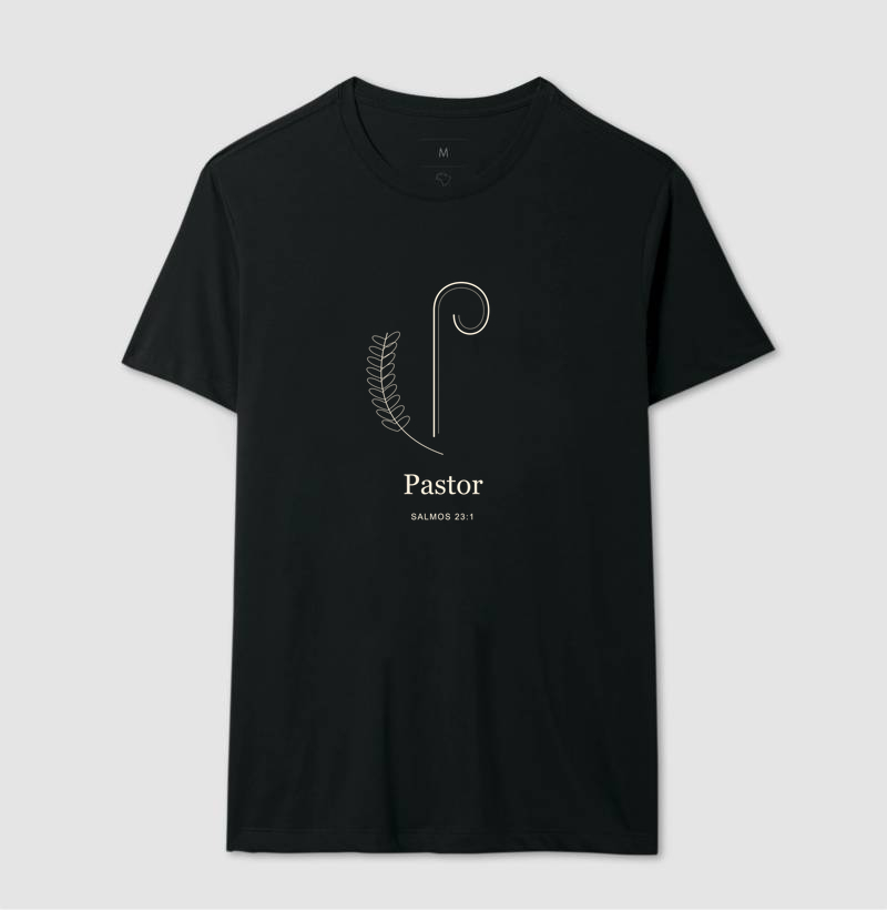 O Cajado do Pastor