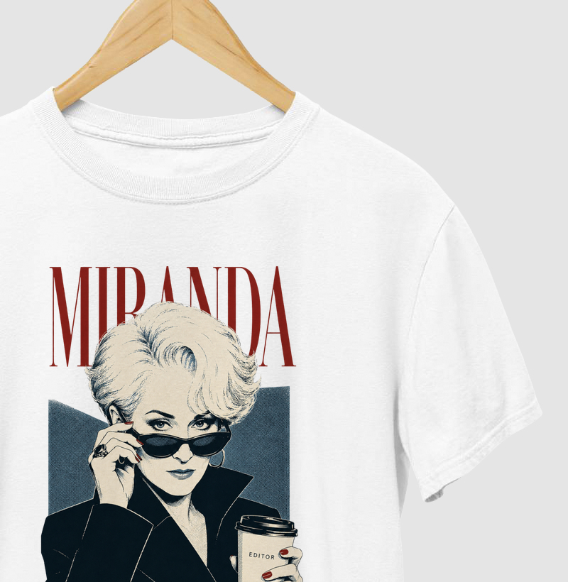 Miranda