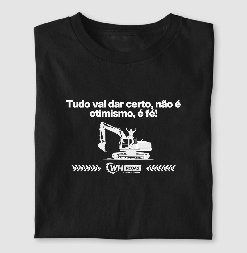 wh peças