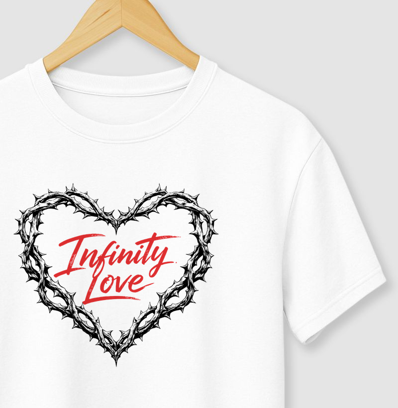 Coração de espinhos