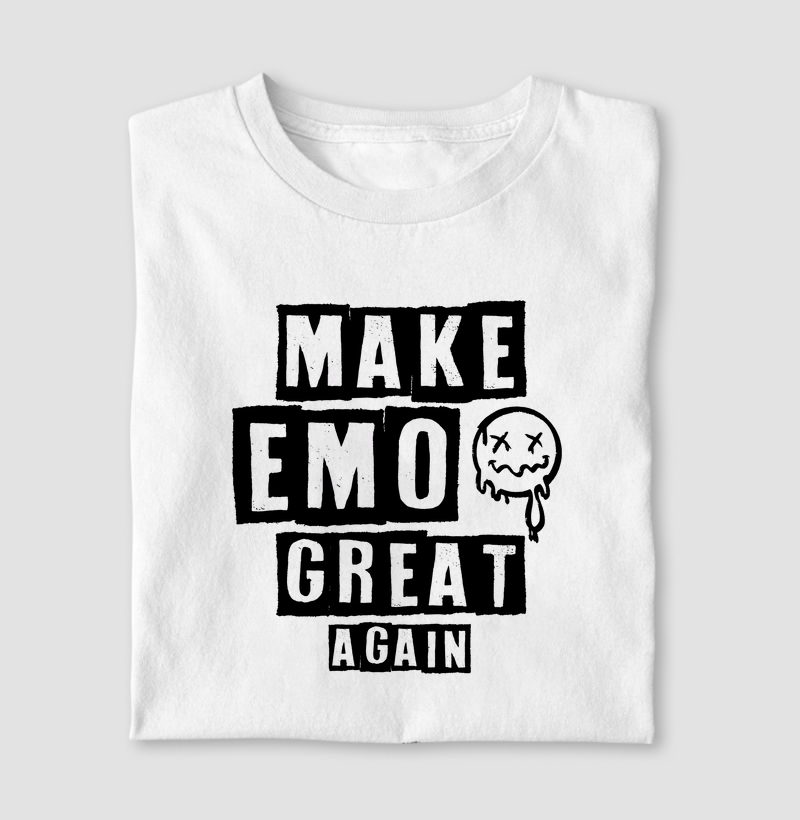 Emo is great! 