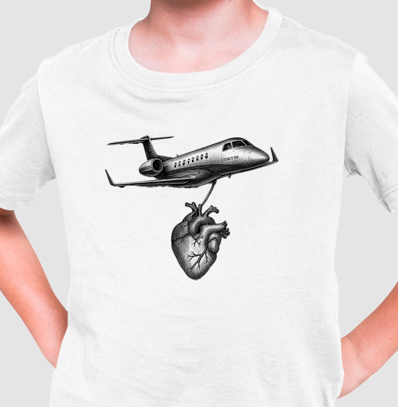 Avião TX