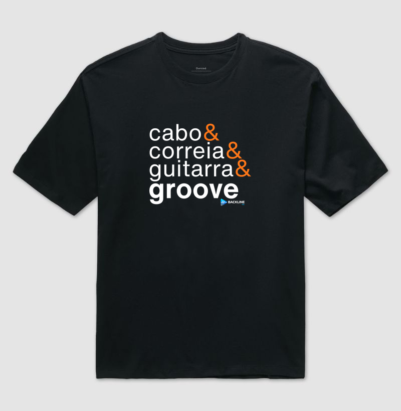 Groove Guitarra