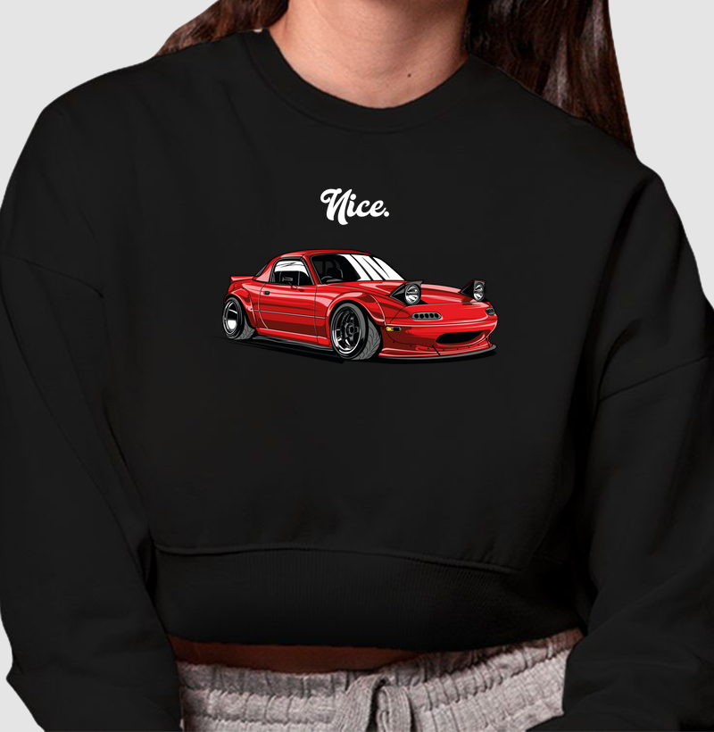 Nice Miata - Rooliman 