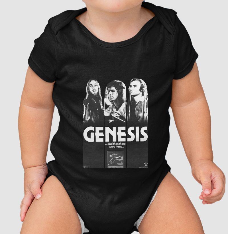 Genesis - Band