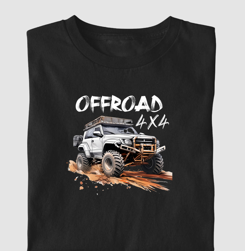 OffRoad 4x4 Lama