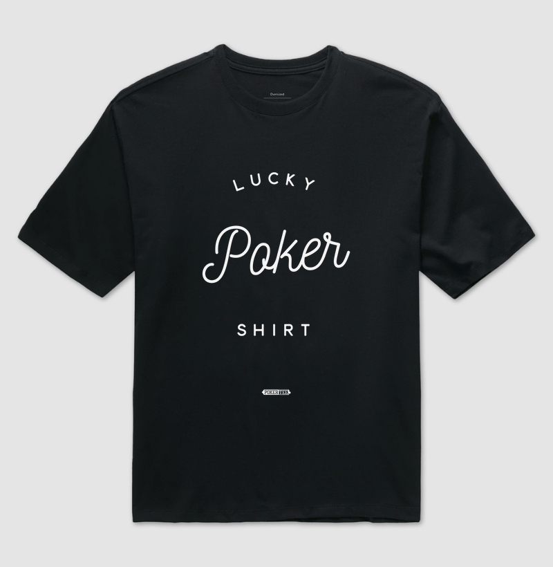 Lucky Shirt