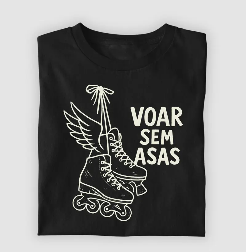 Voar Sem Asas