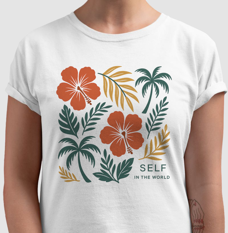 TROPIC HERITAGE