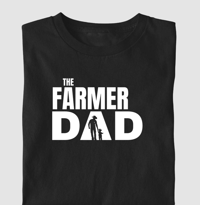 The Farmer DAD