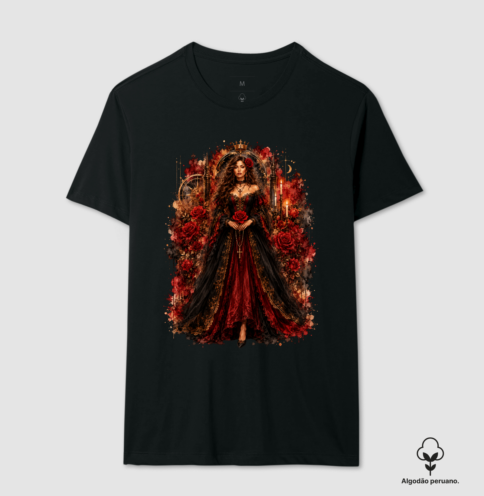 Camisa 0