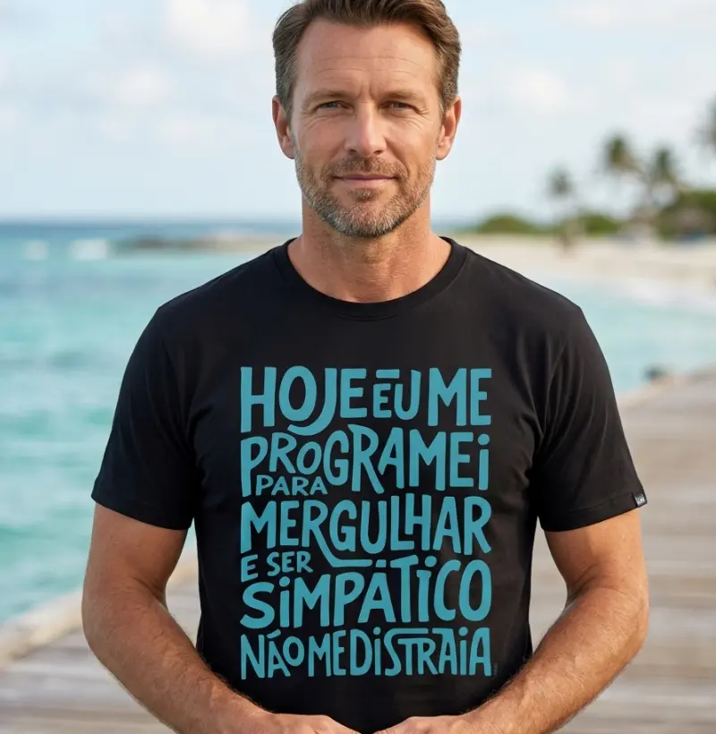 Programa do Dia