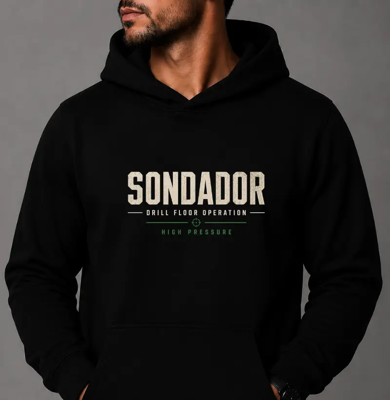 Sondador