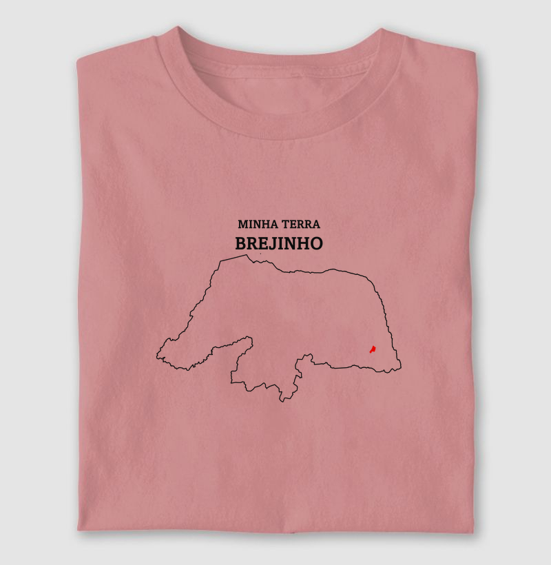 Brejinho (RN) | Minha Terra