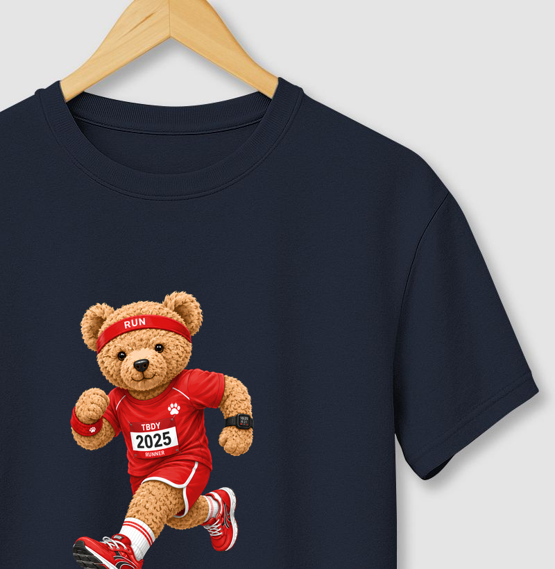 Urso Corredor II