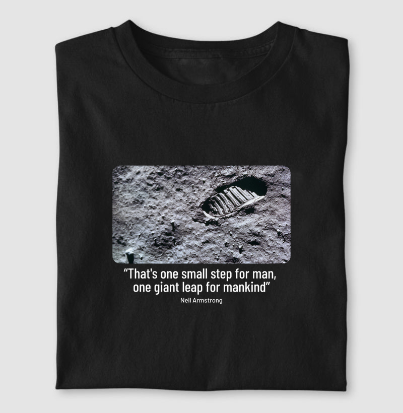 One Small Step