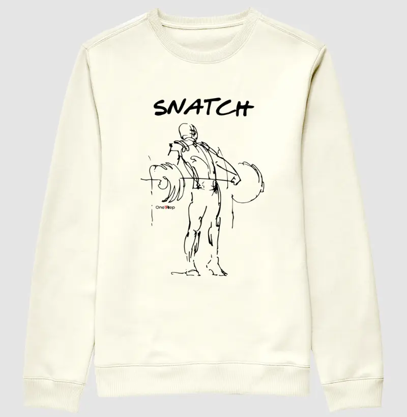 Snatch - Movimento (Masc. e Fem.)