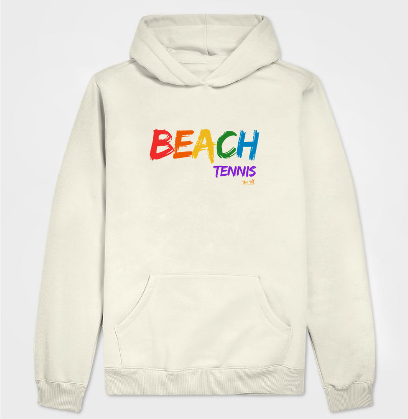 Beach Tennis Colors