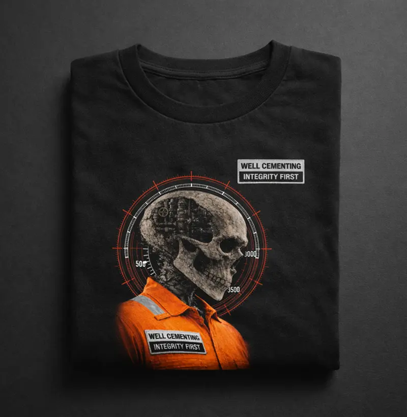 Well Cementing - Cimetação