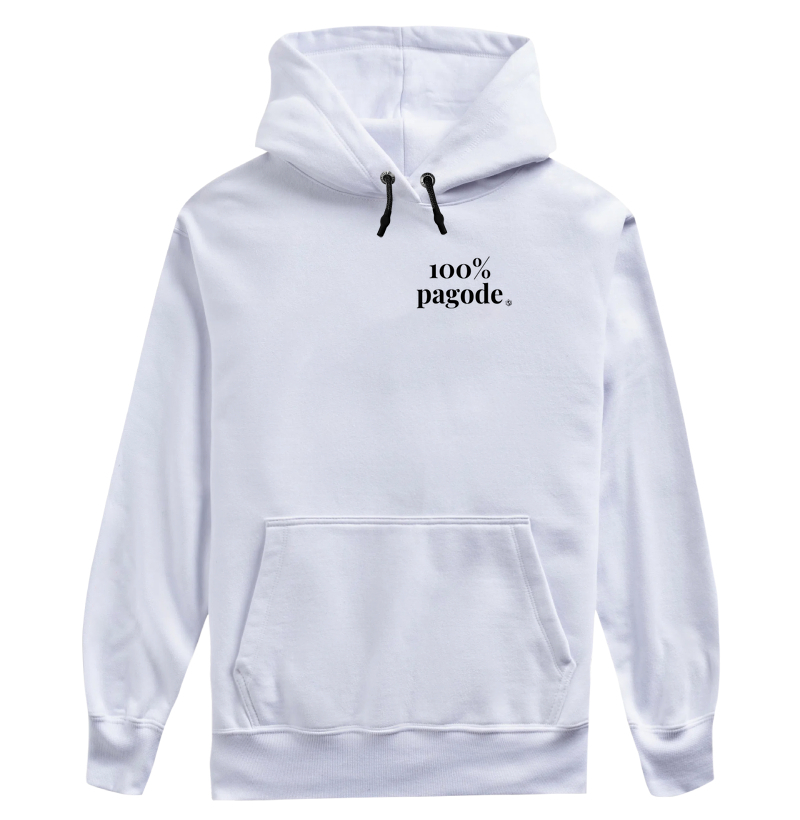 100% pagode