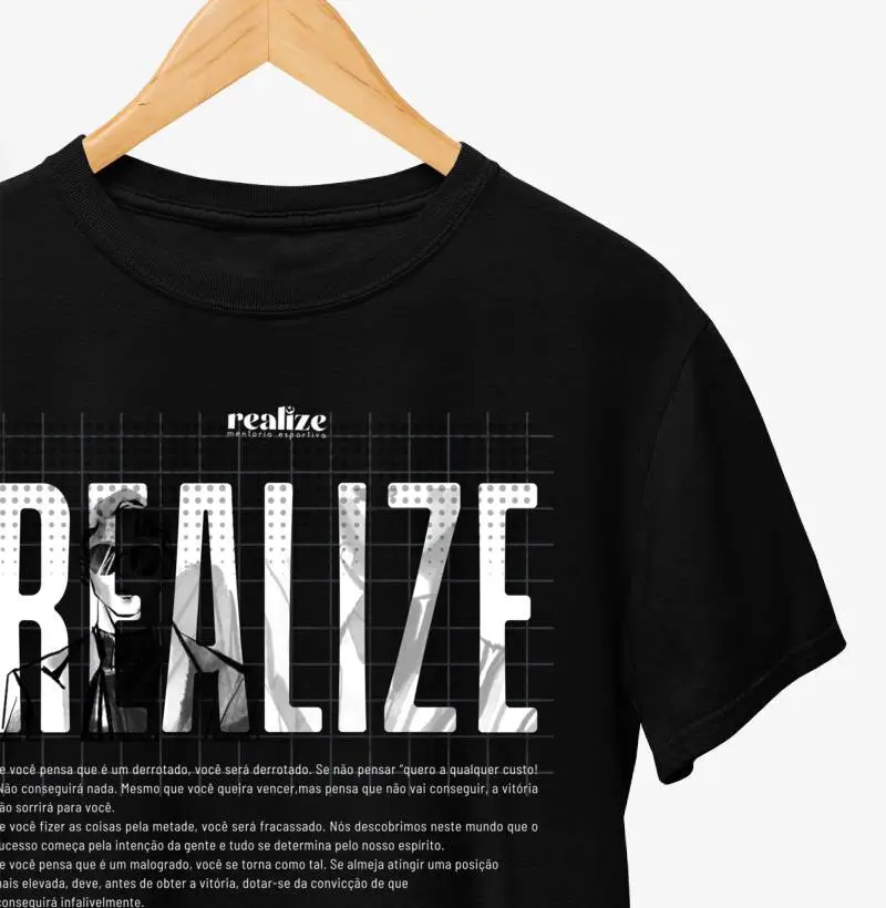 REALIZE FILOSOFIA DO SUCESSO 2